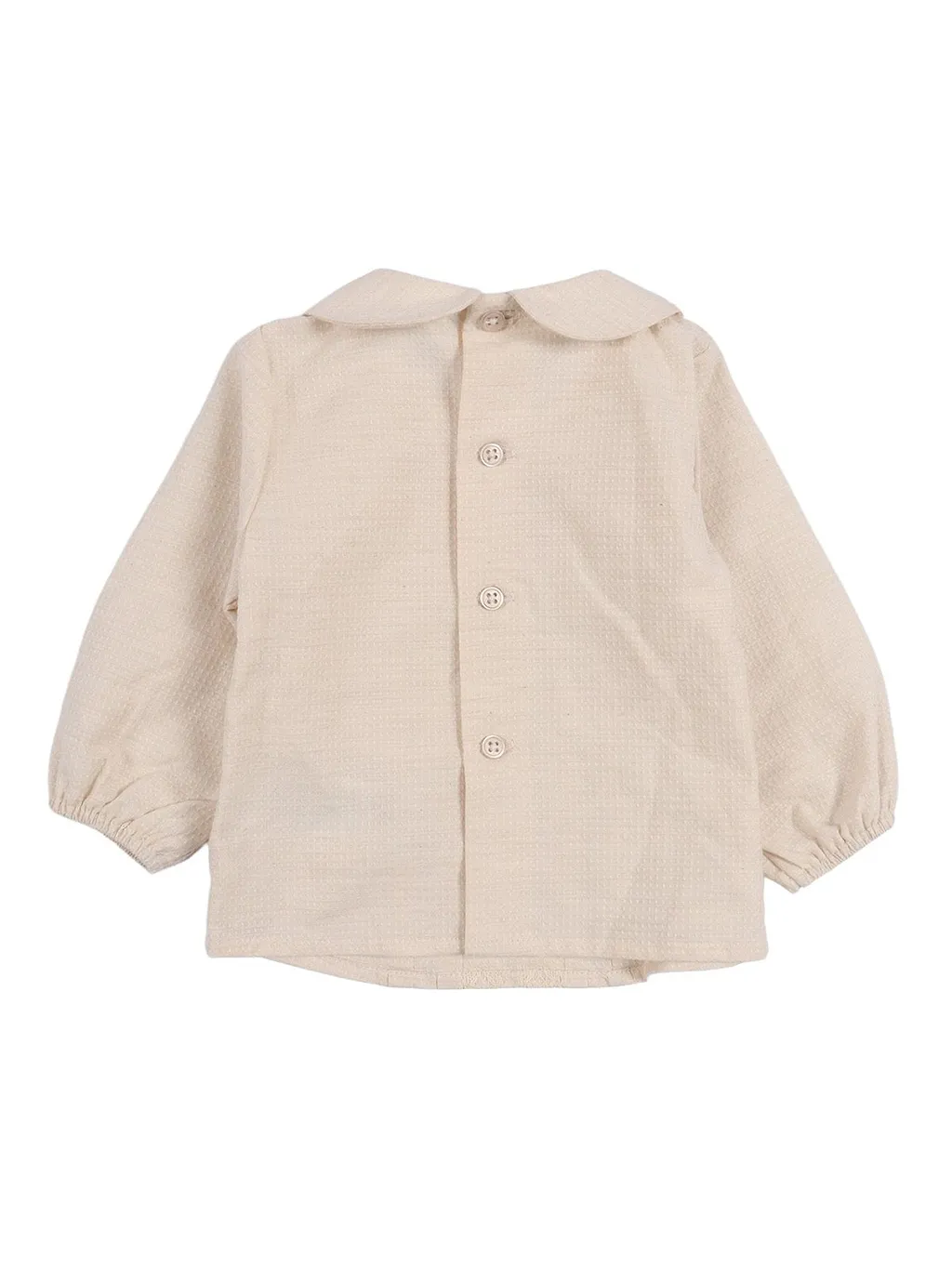 Paz Rodriguez Alegria Blouse