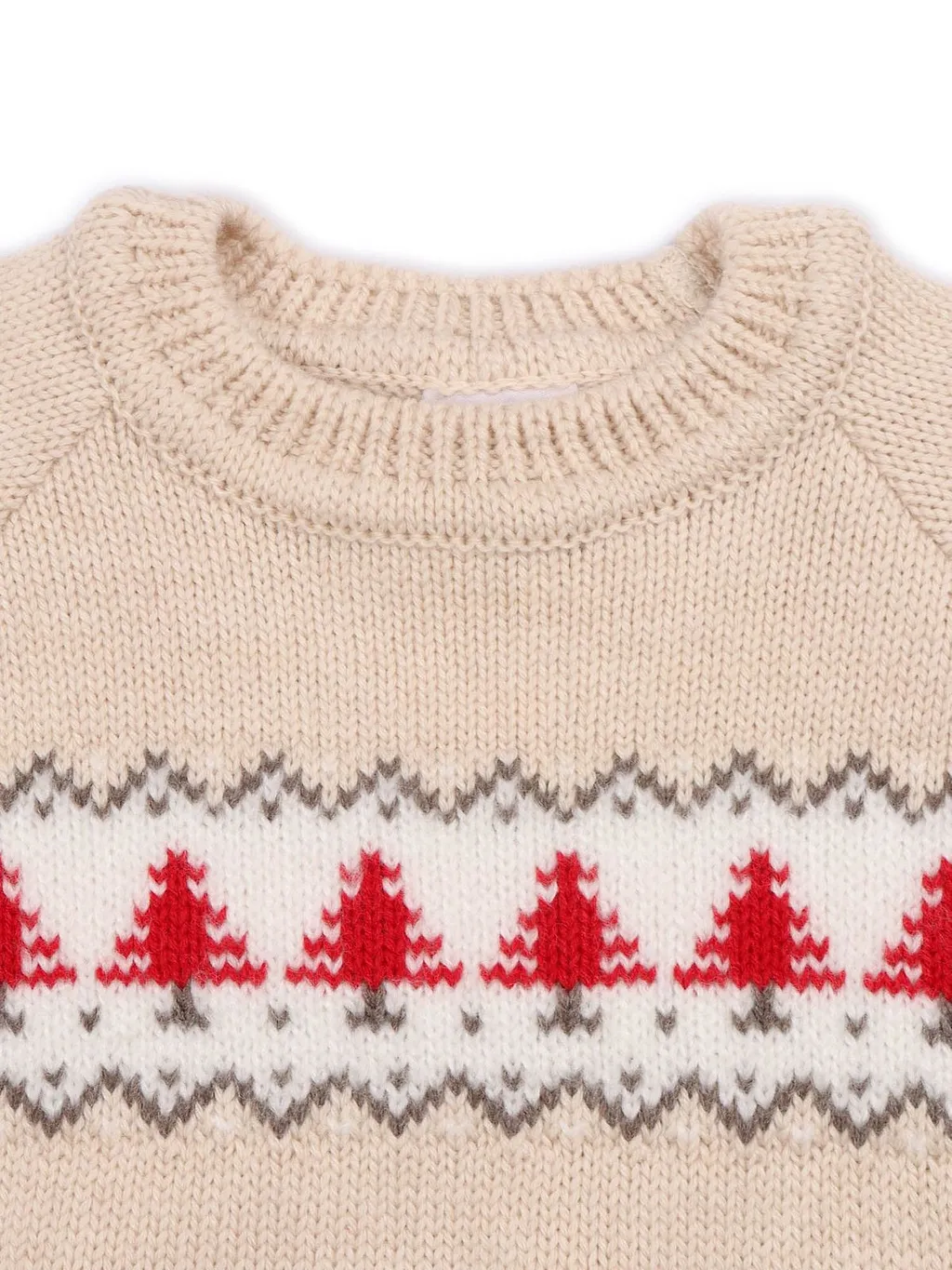 Paz Rodriguez Acebo Pullover