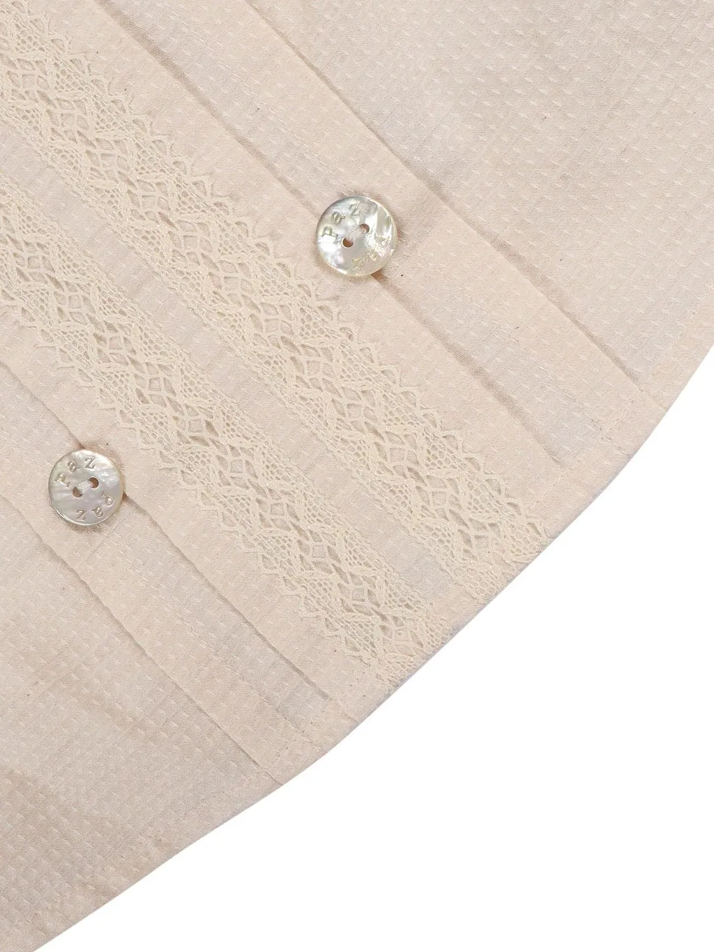 Paz Rodriguez Alegria Blouse