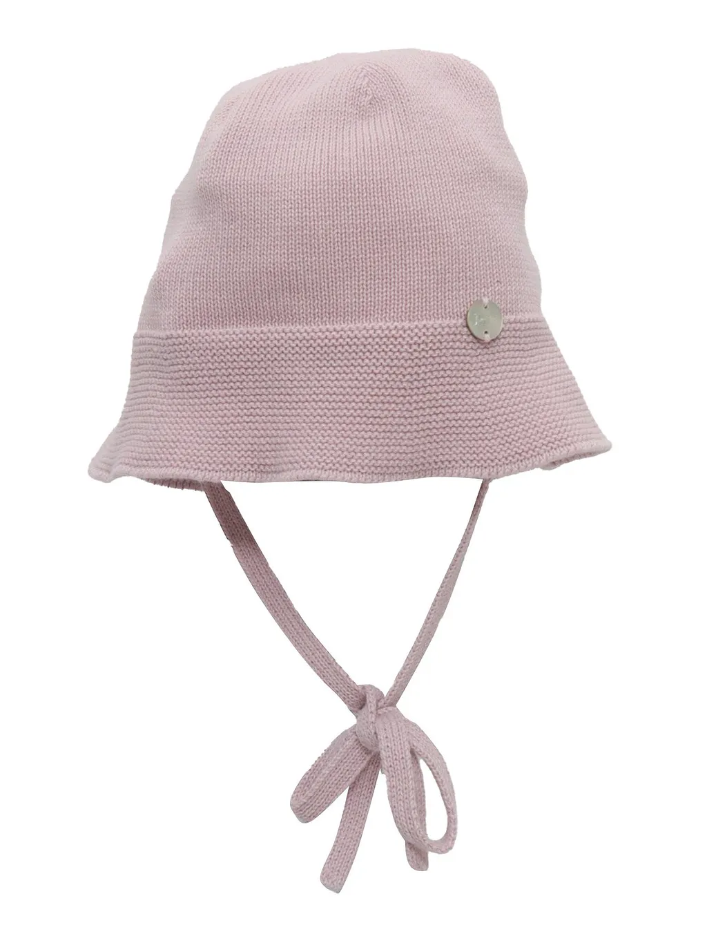 Paz Rodriguez Esencial Knit Sun Hat