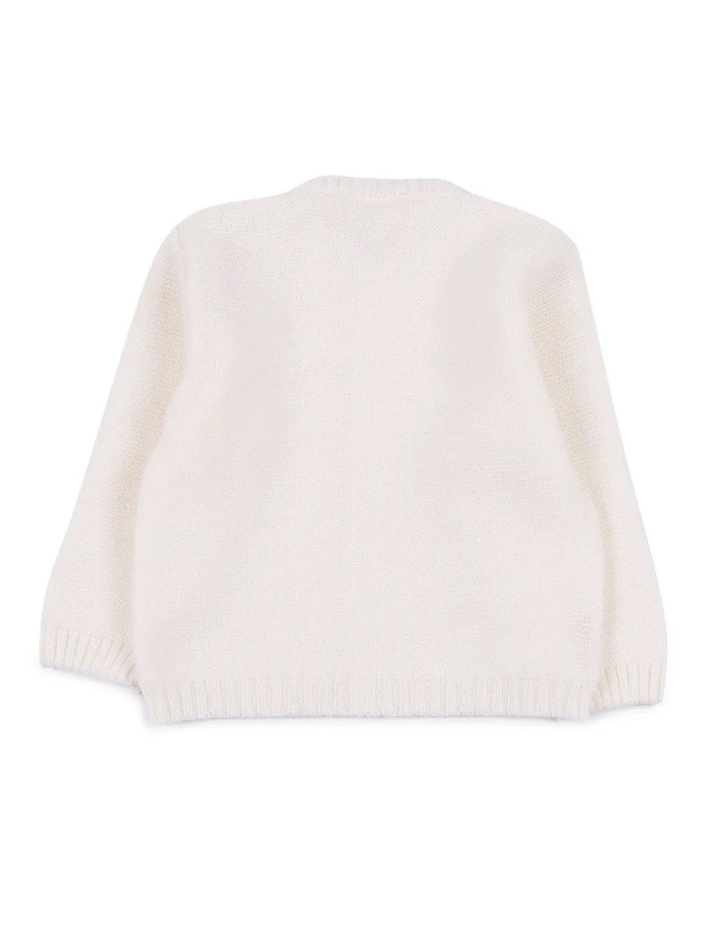 Paz Rodriguez Esencial Cardigan