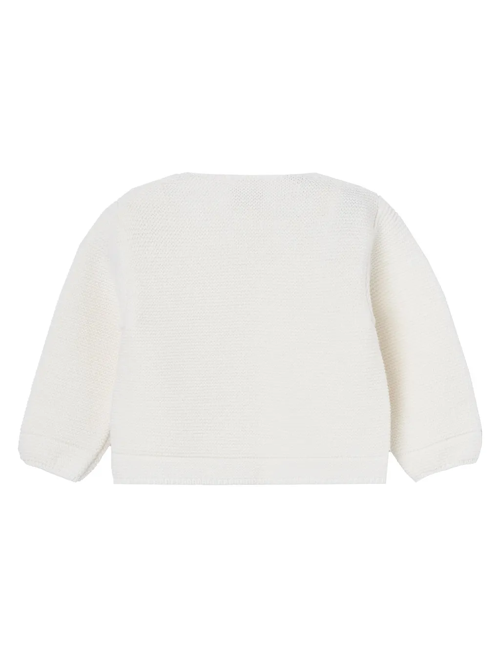 Paz Rodriguez Esencial Cardigan