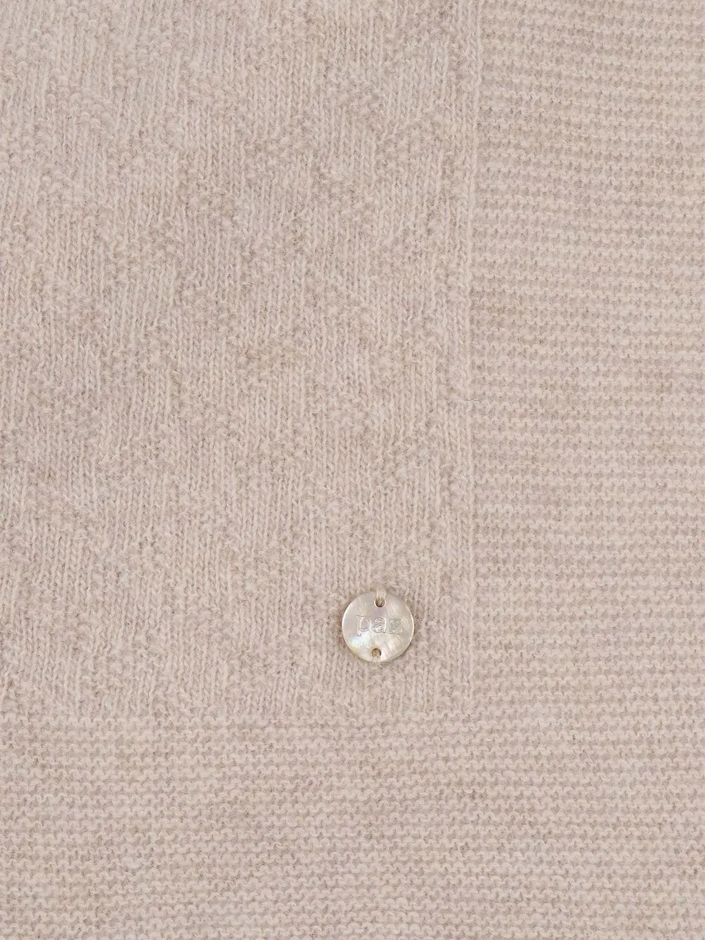 Paz Rodriguez Essentia Blanket