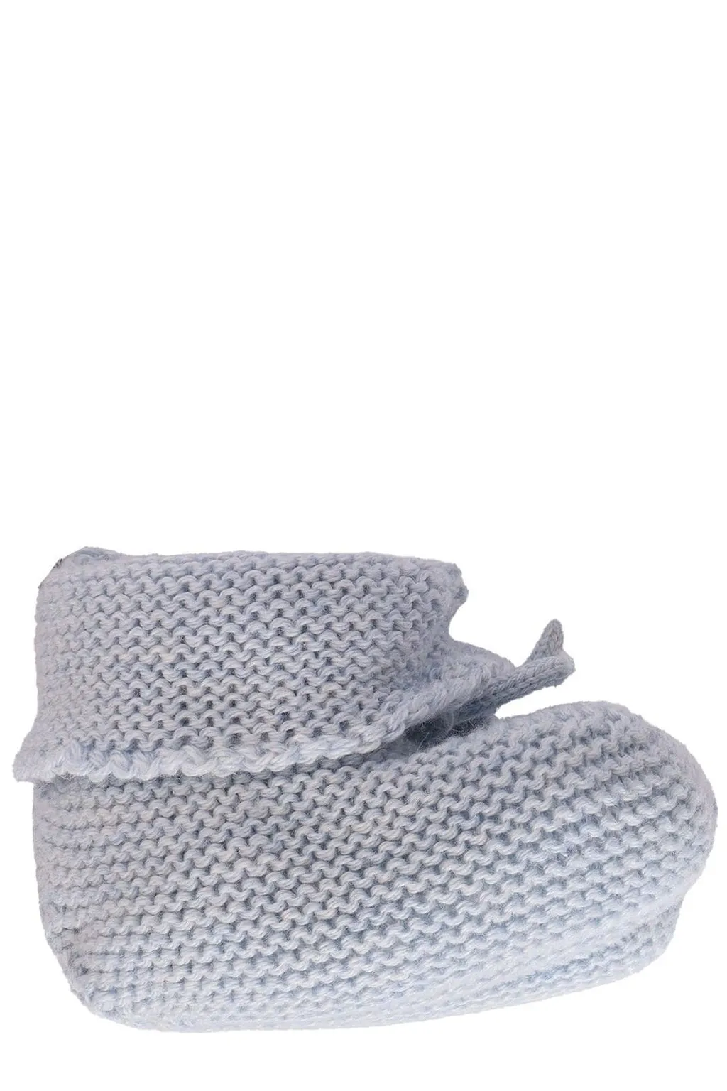 Paz Rodriguez Esencial Soft Knitted Booties