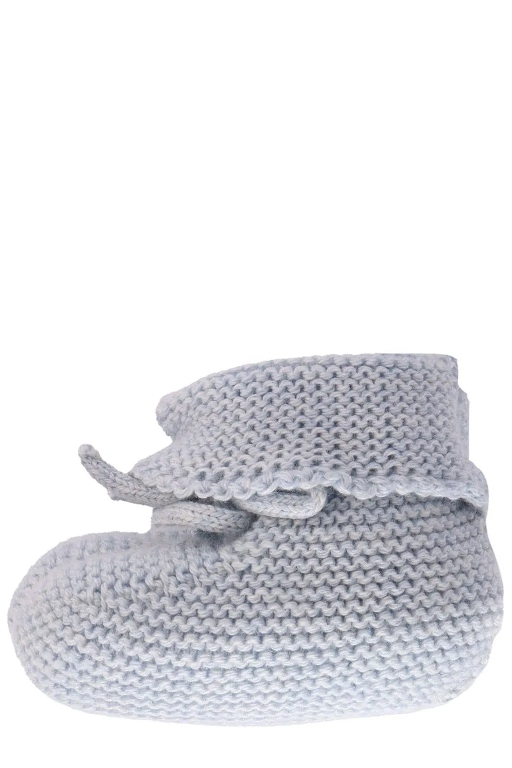 Paz Rodriguez Esencial Soft Knitted Booties