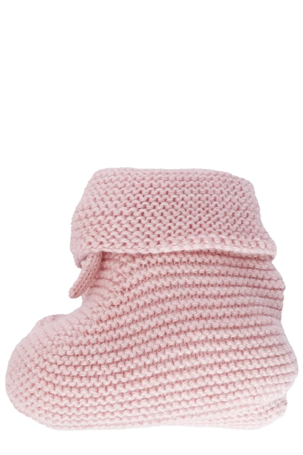 Paz Rodriguez Esencial Soft Knitted Booties