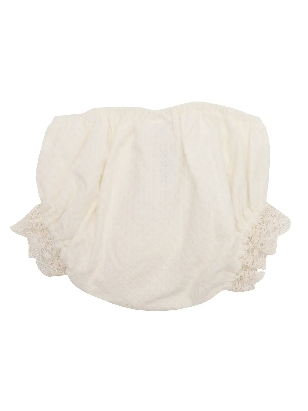Paz Rodriguez Lace Bloomers