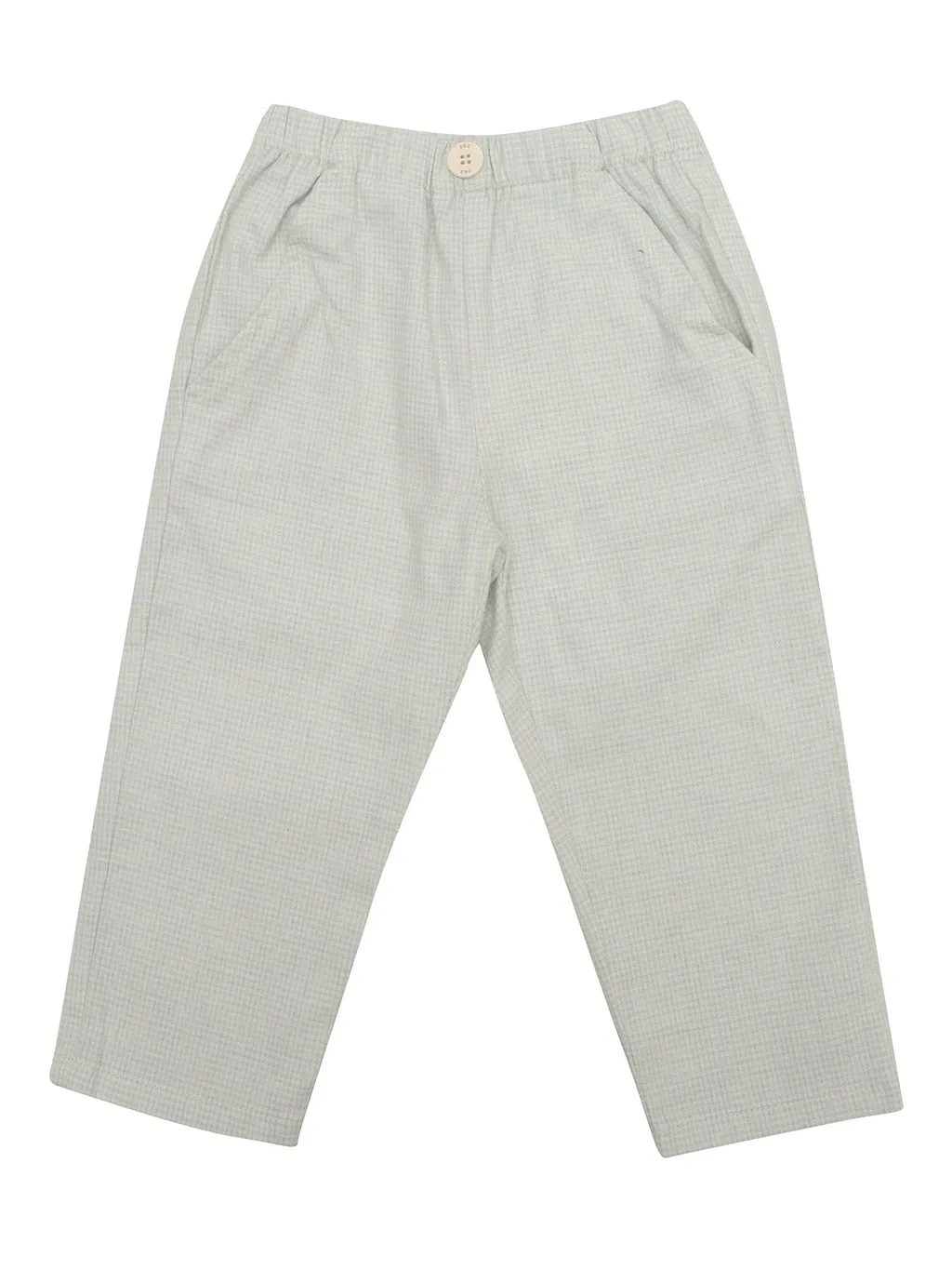 Paz Rodriguez Glaciar Trousers