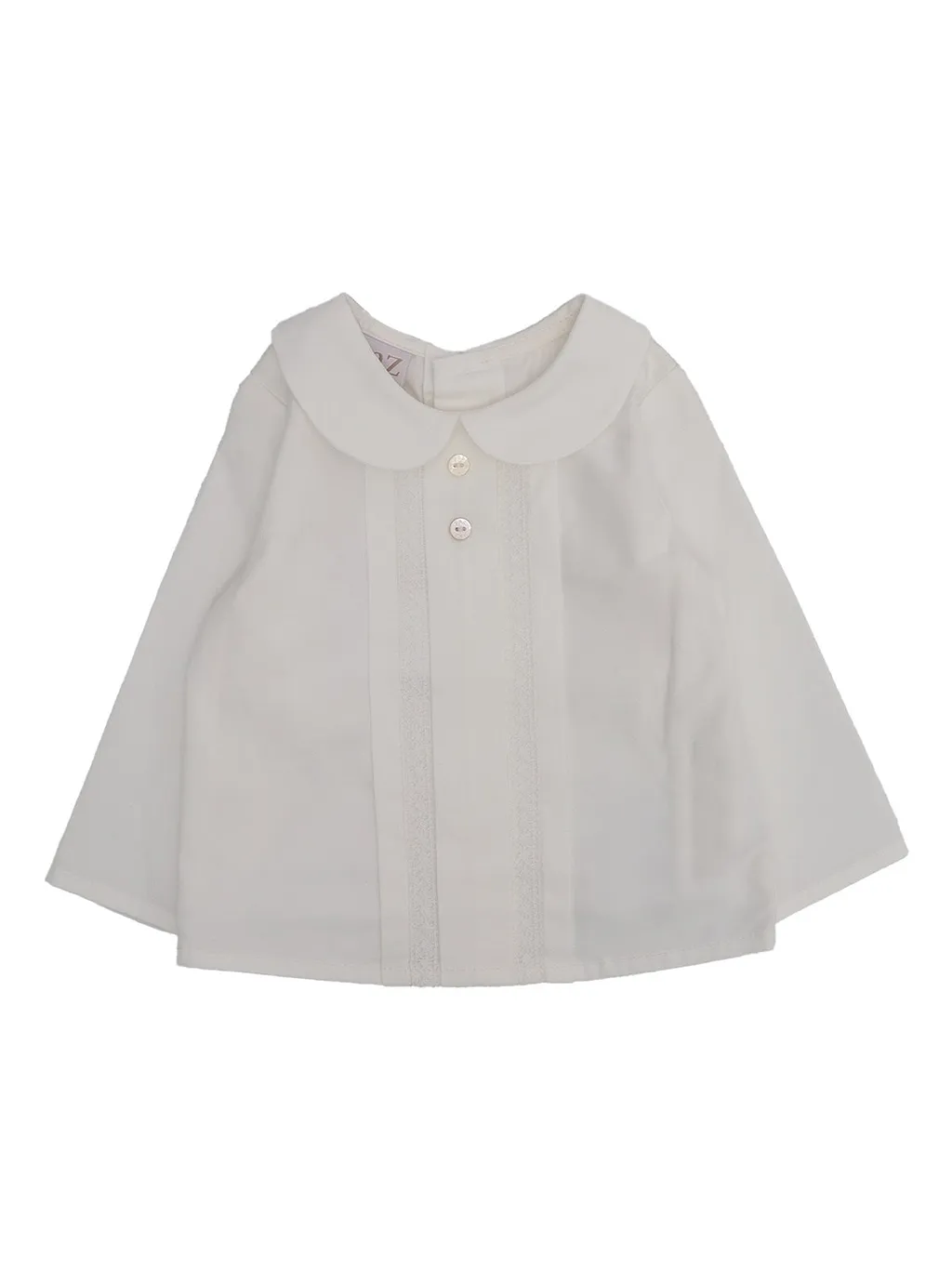 Paz Rodriguez Long-Sleeve Shirt