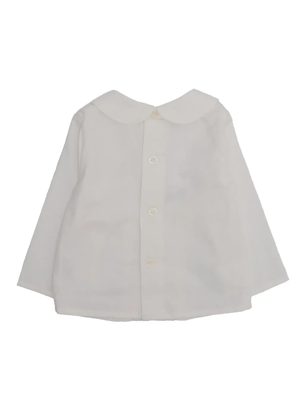 Paz Rodriguez Long-Sleeve Shirt