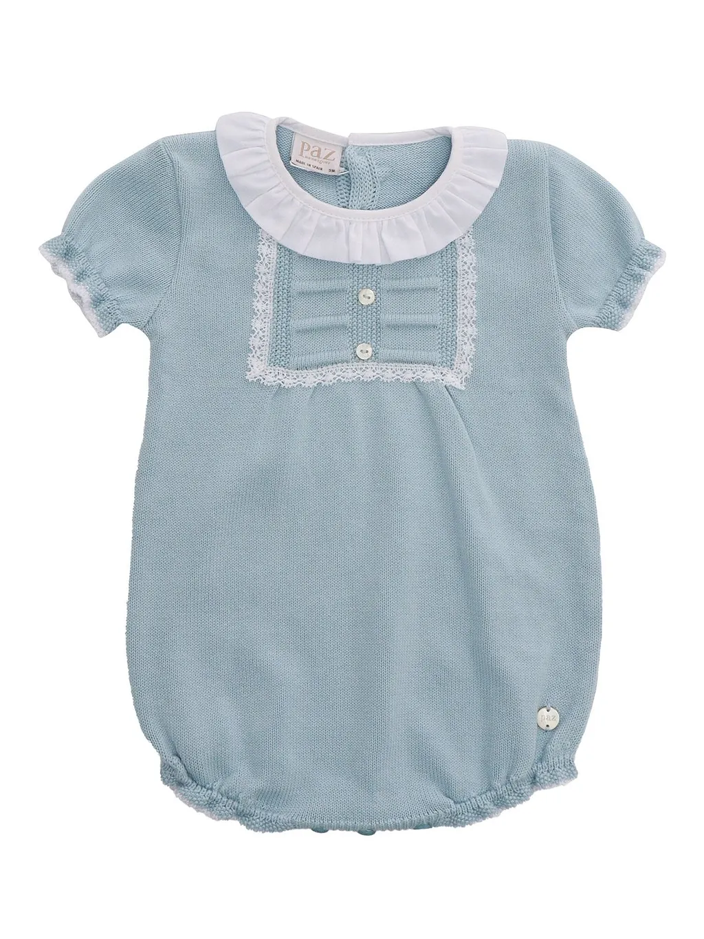 Paz Rodriguez Lia Romper