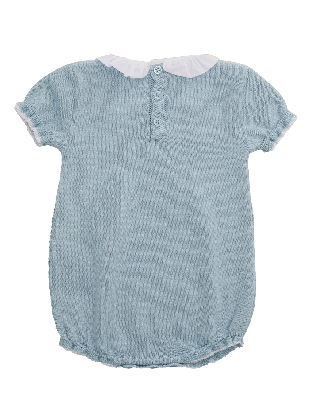 Paz Rodriguez Lia Romper
