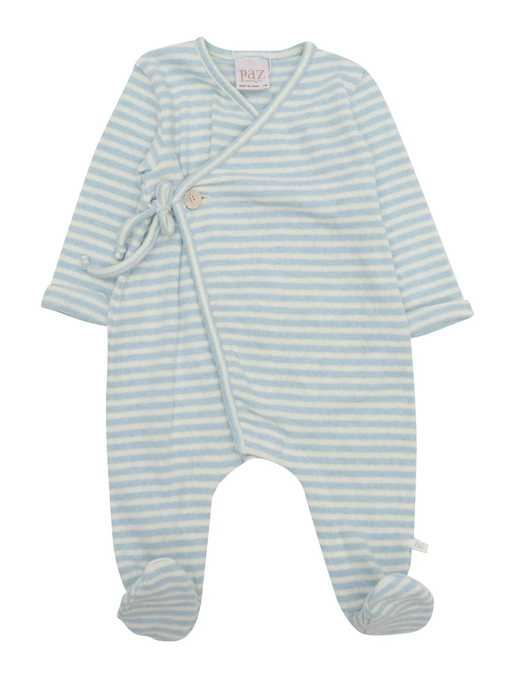 Paz Rodriguez Peterpan Romper