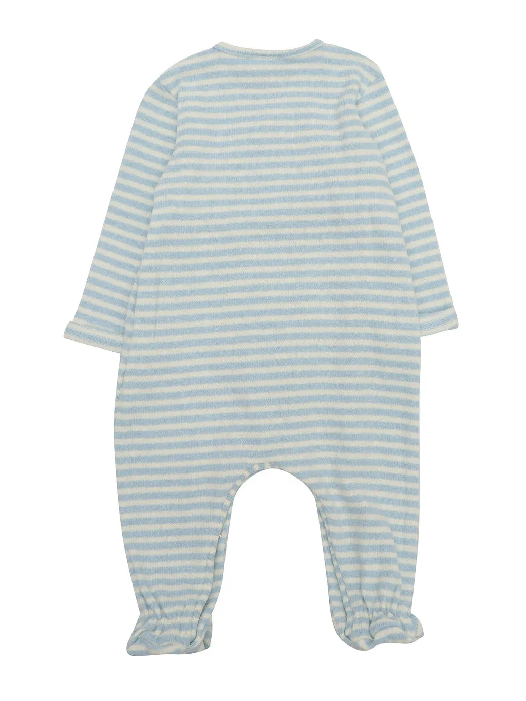Paz Rodriguez Peterpan Romper