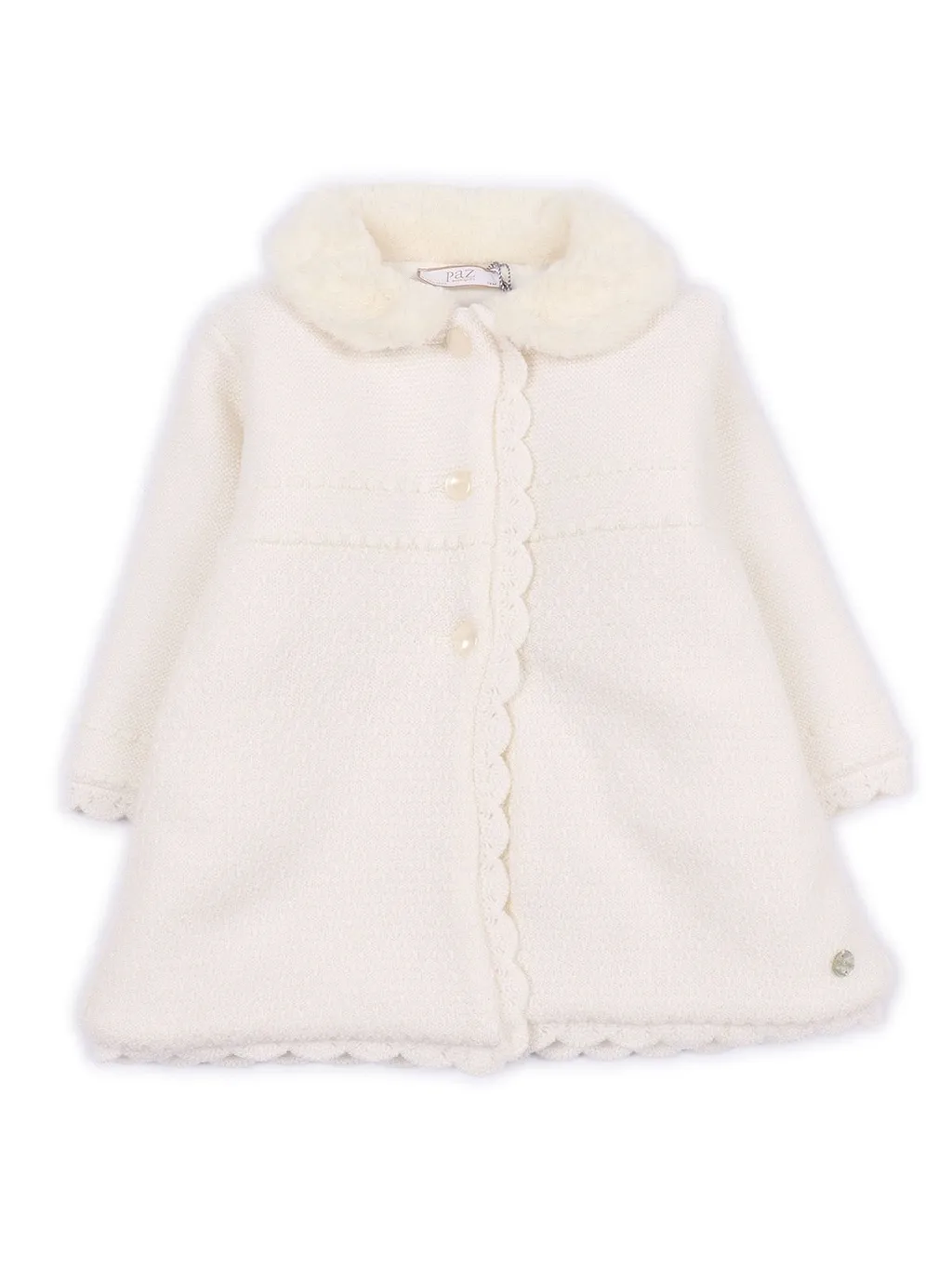 Paz Rodriguez Paz Coat