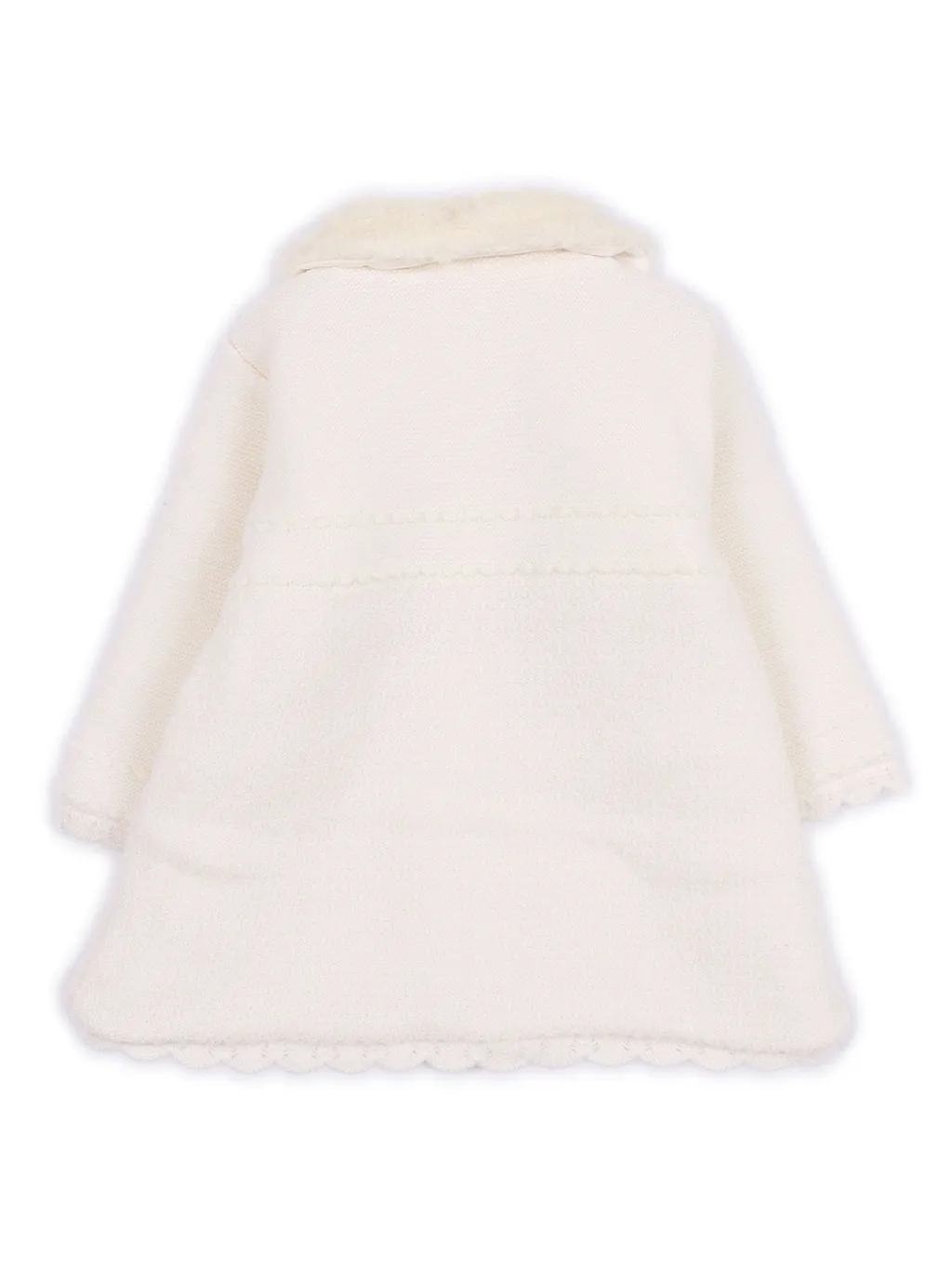 Paz Rodriguez Paz Coat