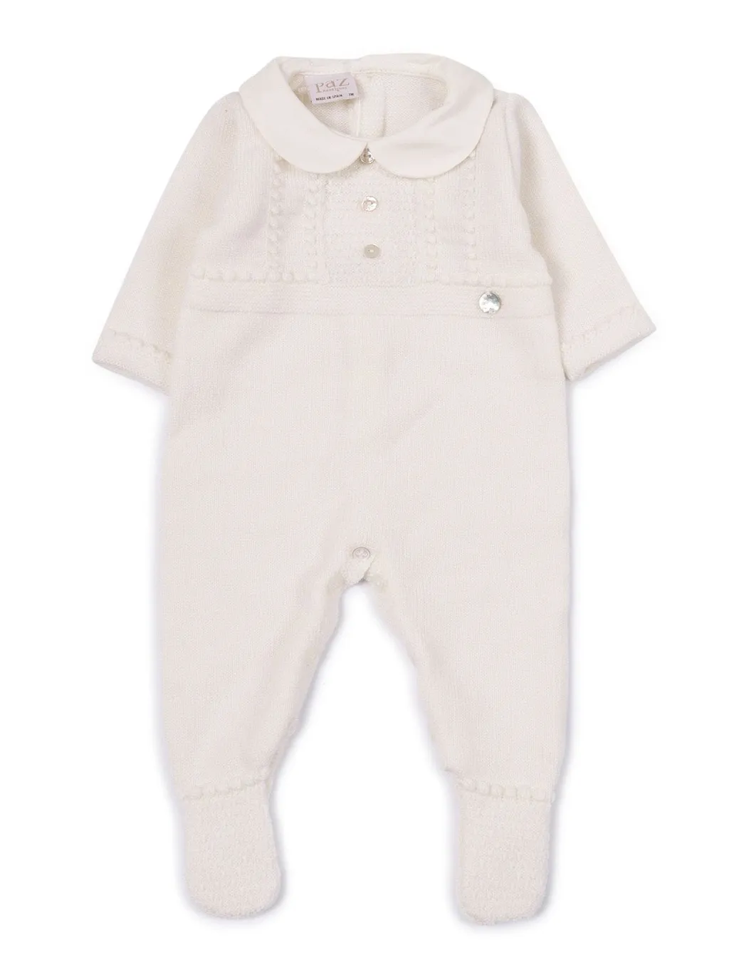 Paz Rodriguez Romper