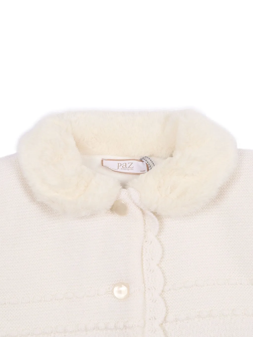Paz Rodriguez Paz Coat