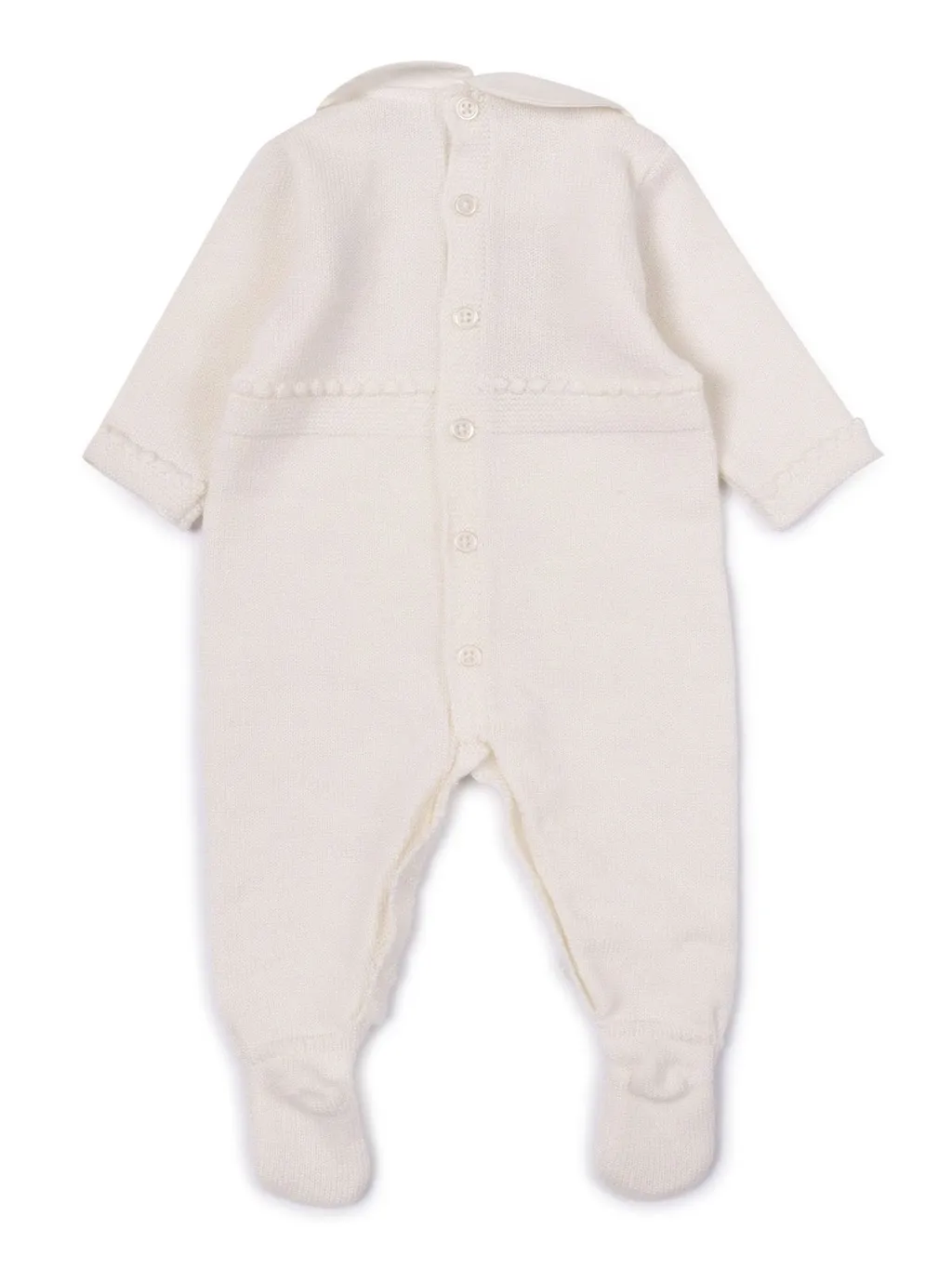 Paz Rodriguez Romper