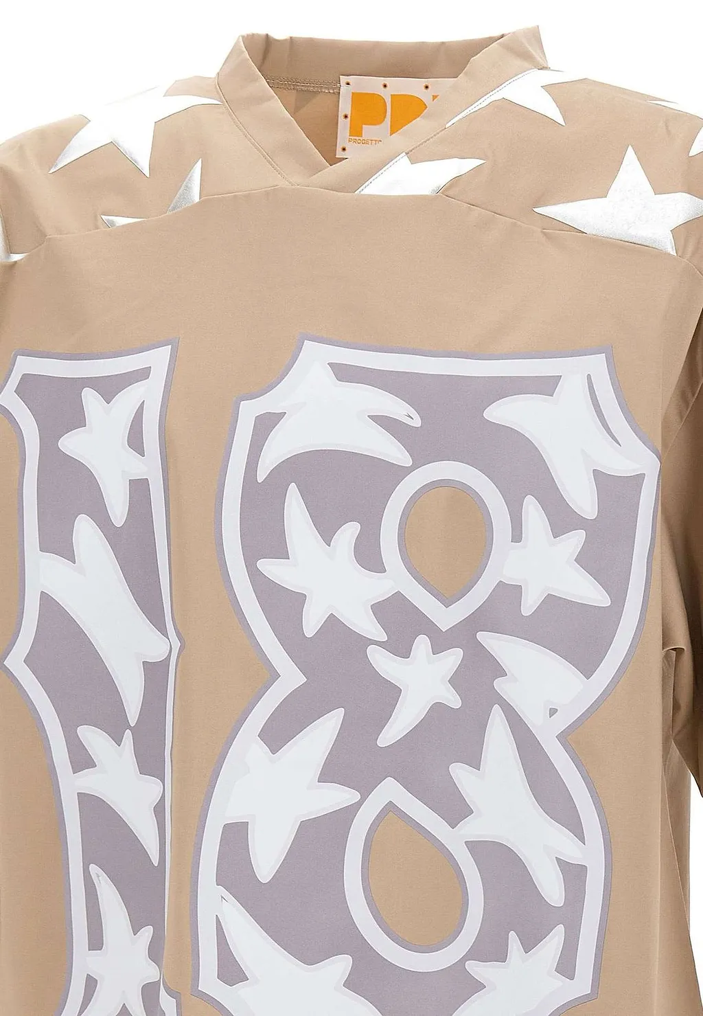 Pdf 1 B Boxy Graphic T-Shirt