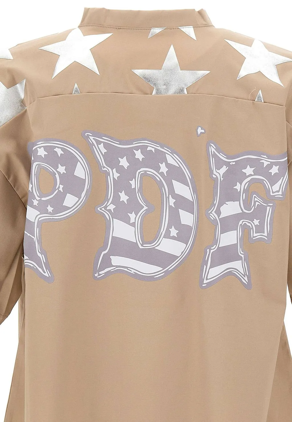 Pdf 1 B Boxy Graphic T-Shirt