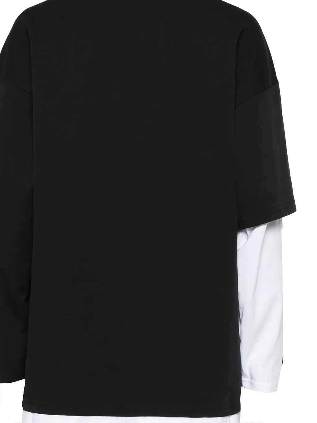 Pdf Blade Layered Long Sleeve T-Shirt