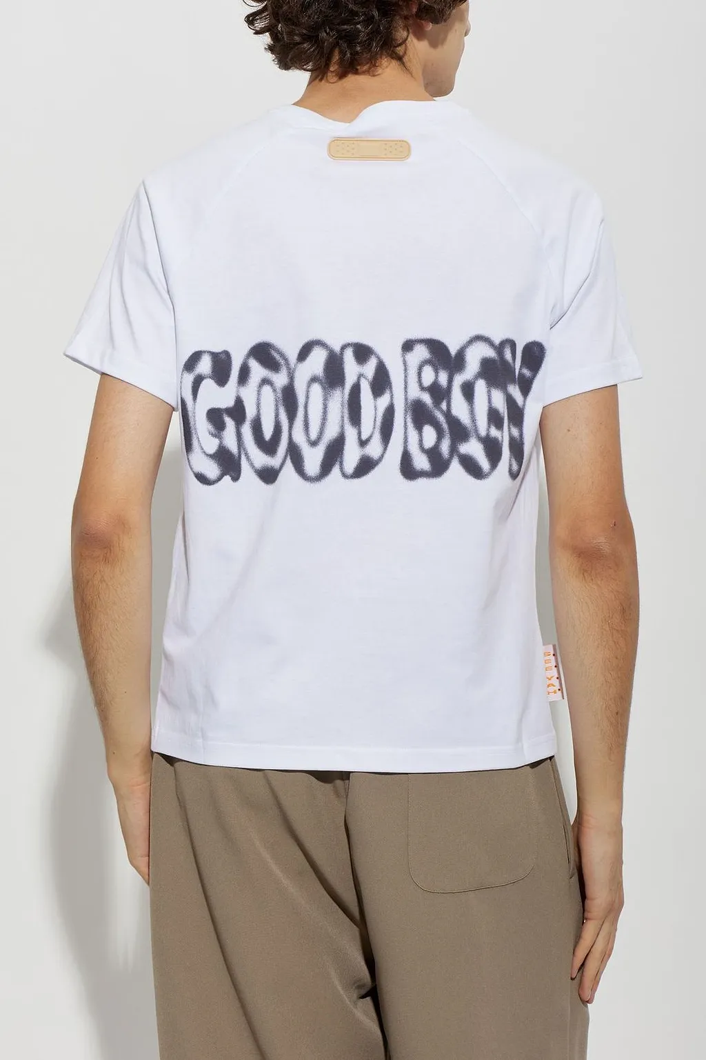 Pdf Dog Graphic T-Shirt