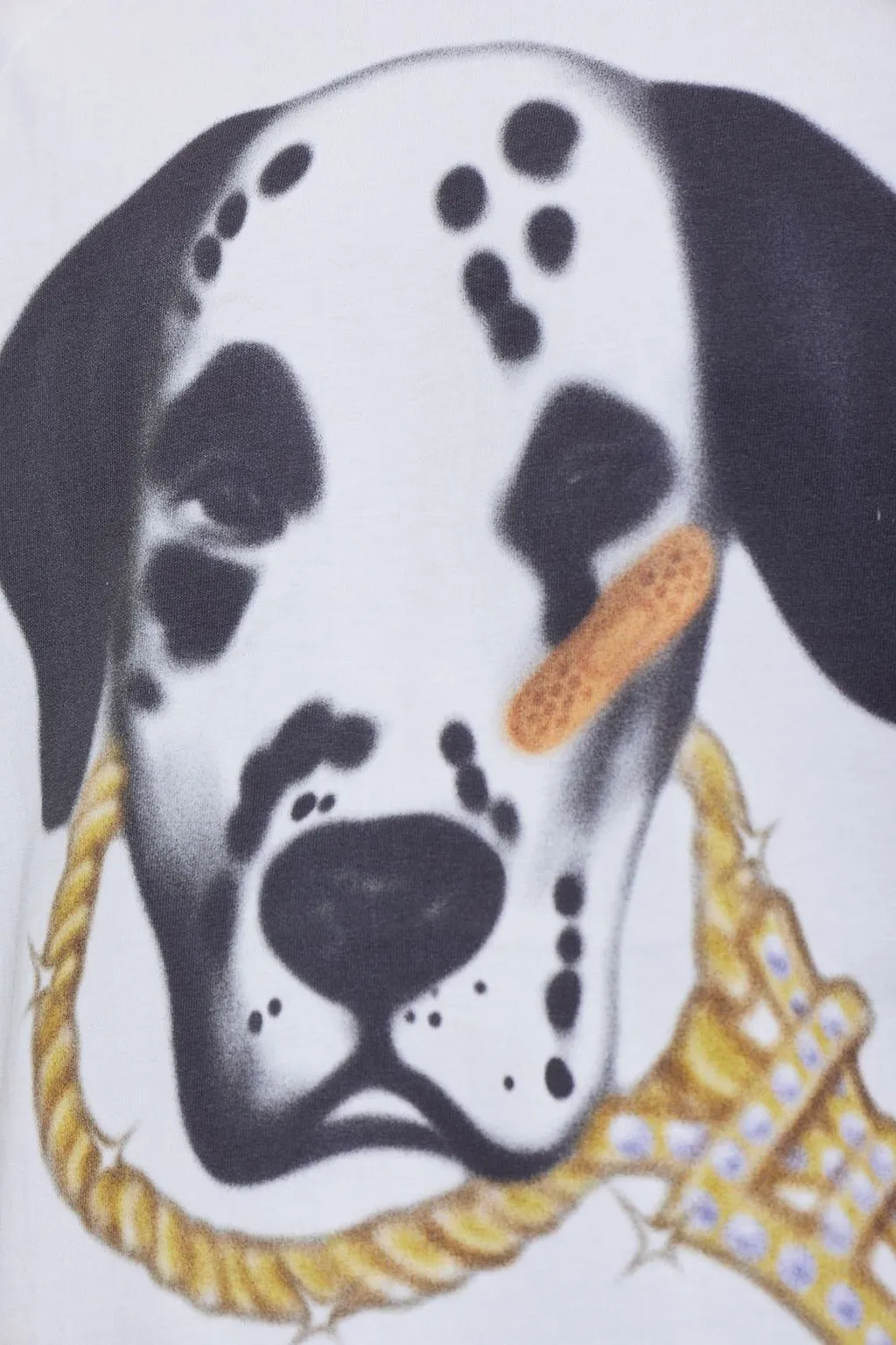 Pdf Dog Graphic T-Shirt
