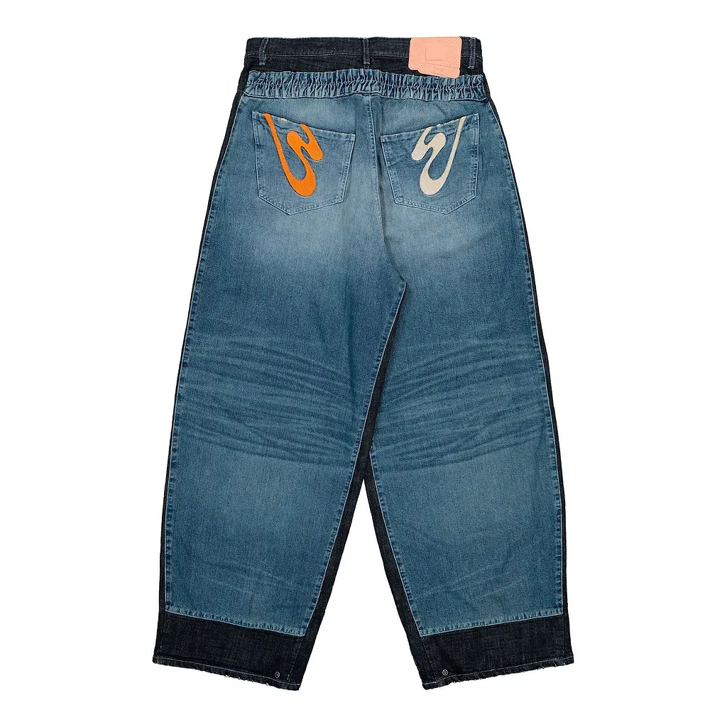Pdf Doubble Leggenda Pants