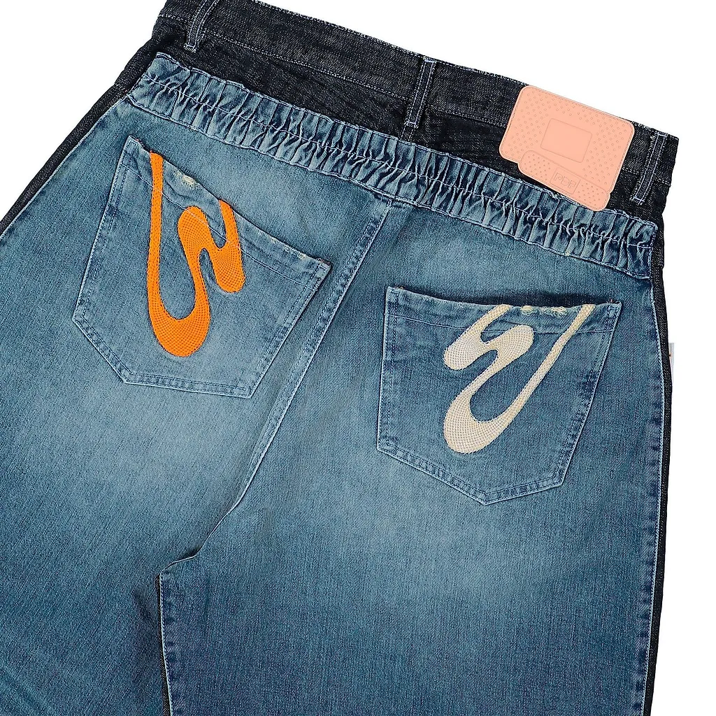 Pdf Doubble Leggenda Pants