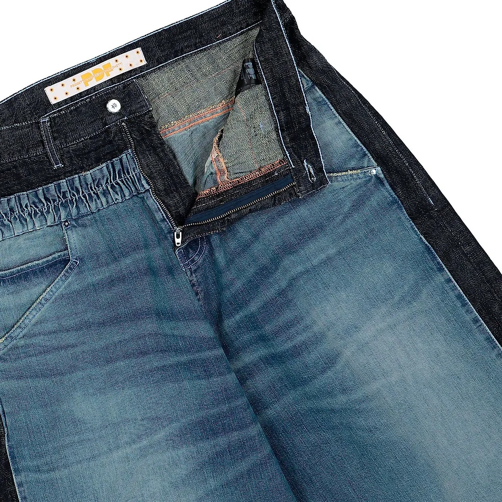 Pdf Doubble Leggenda Pants