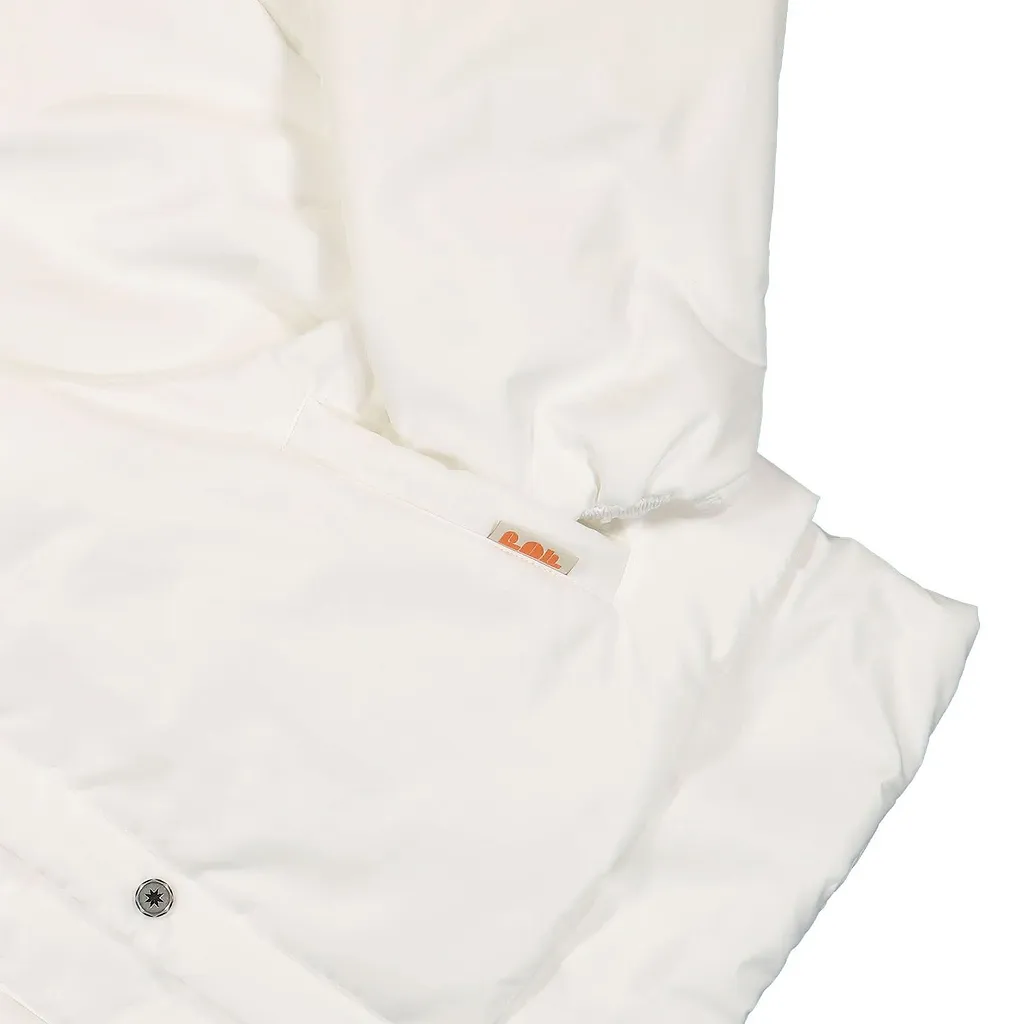 Pdf Hooded Zipped Jacket