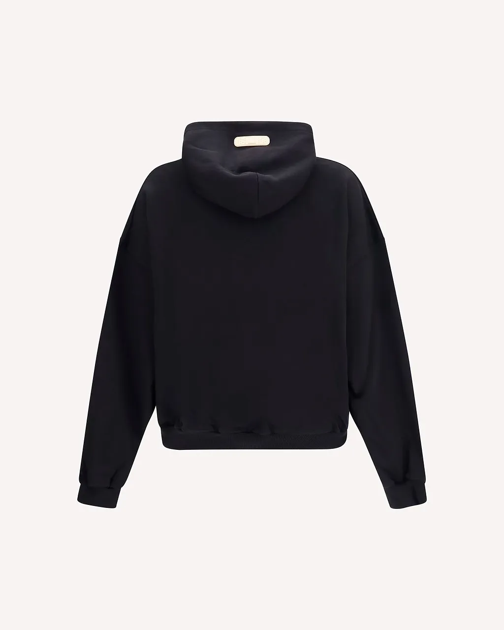 Pdf Mi Fortuna Oversized Graphic Hoodie
