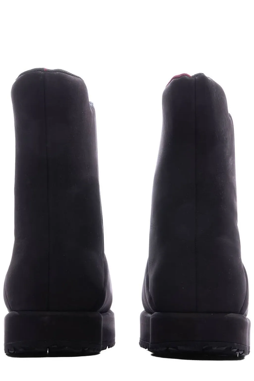 Pdf Neve Nubuck Platform Boots