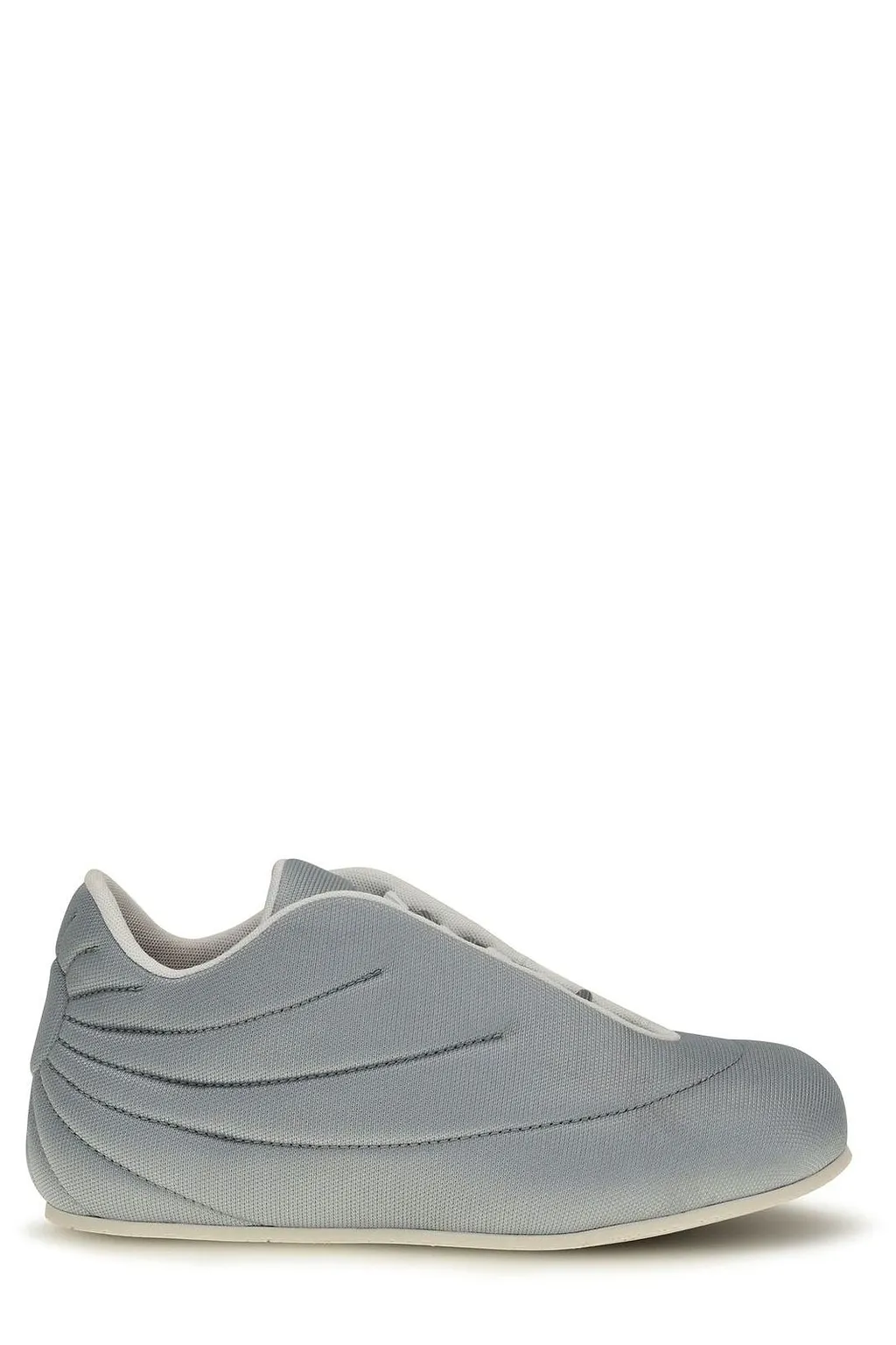 Pdf Nuvola Quilted Low-Top Sneakers