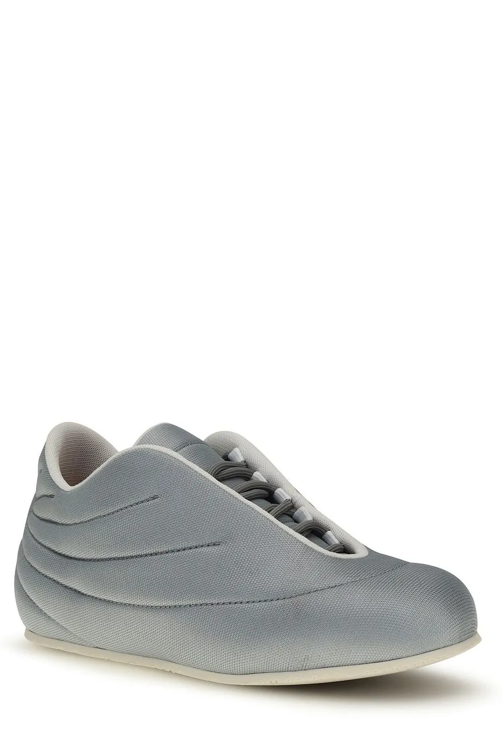 Pdf Nuvola Quilted Low-Top Sneakers
