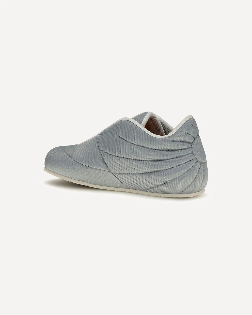 Pdf Nuvola Quilted Low-Top Sneakers