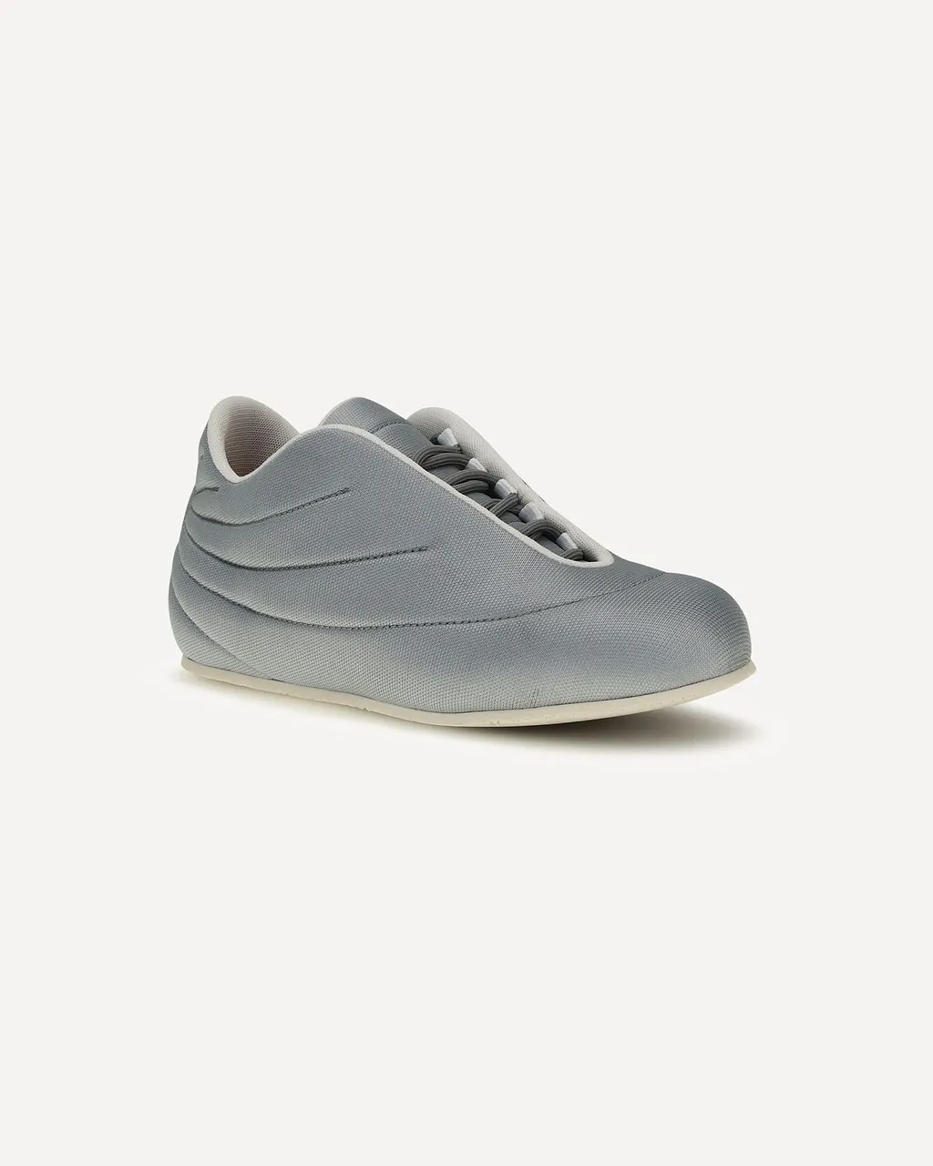 Pdf Nuvola Quilted Low-Top Sneakers