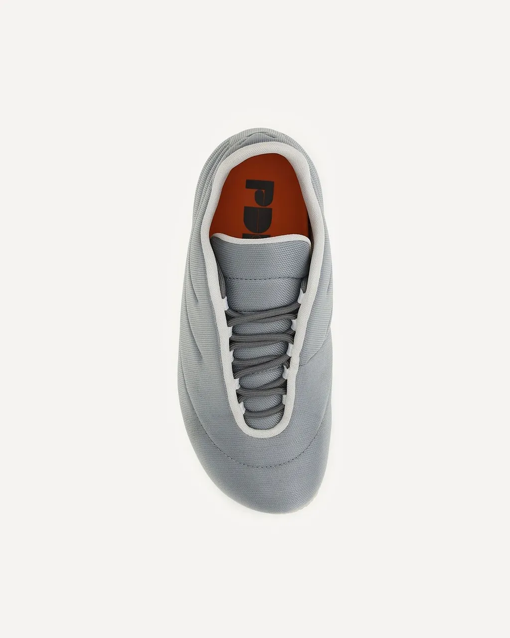 Pdf Nuvola Quilted Low-Top Sneakers