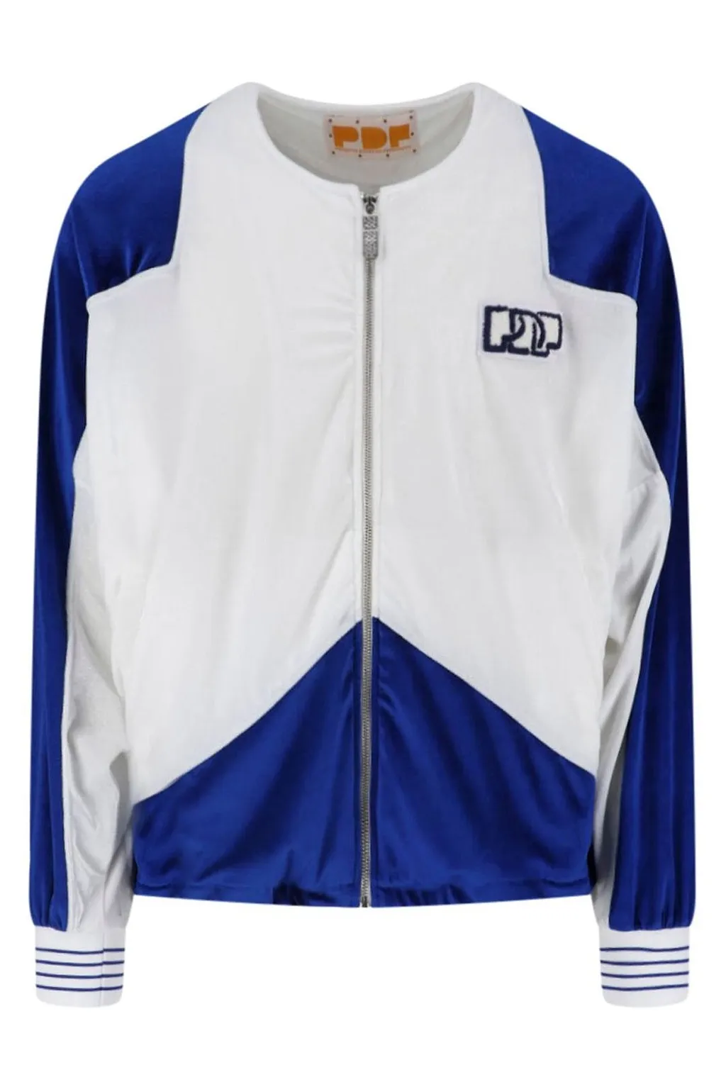 Pdf Star Logo Zip Jacket