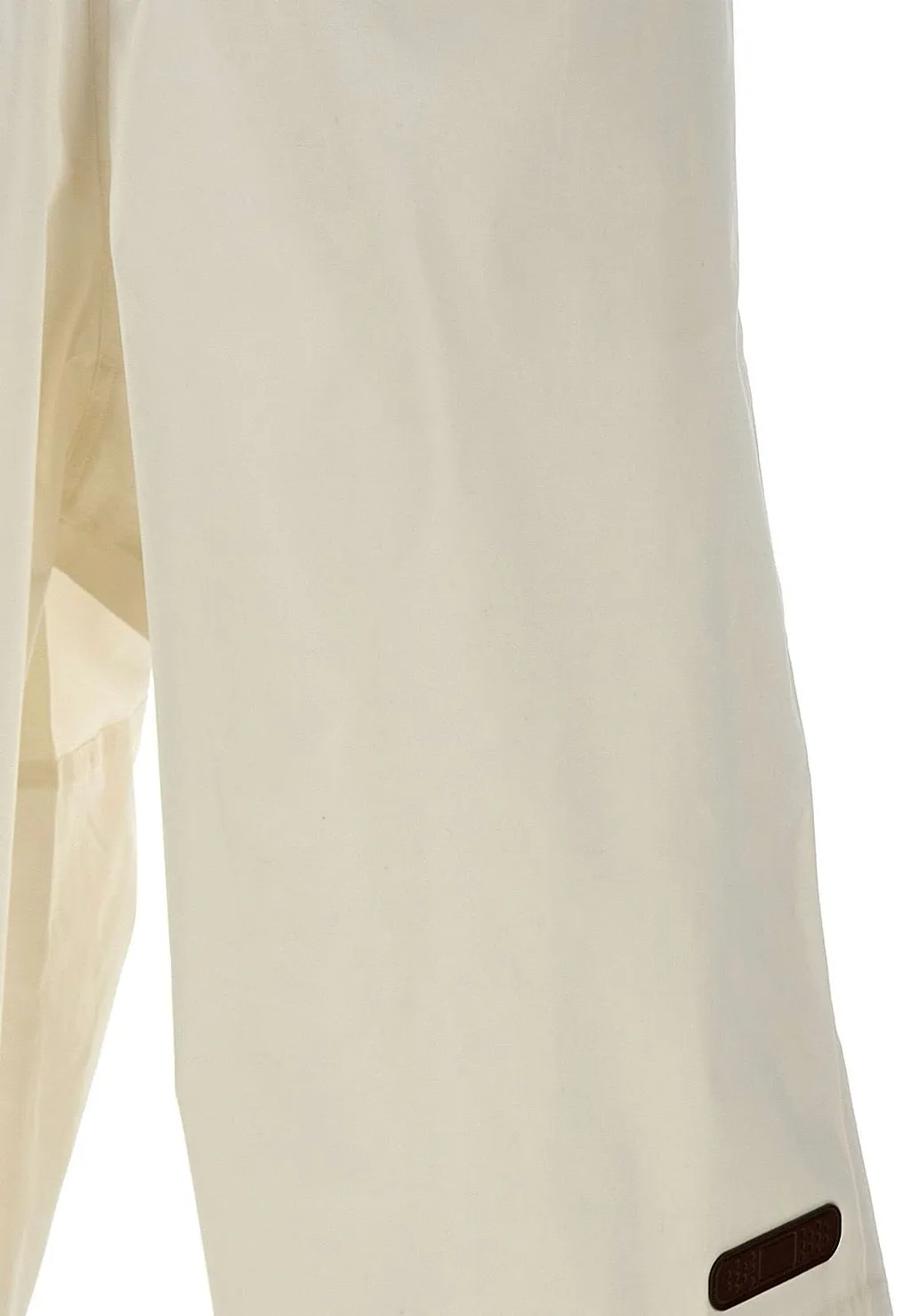 Pdf Slouch Wide-Leg Shorts