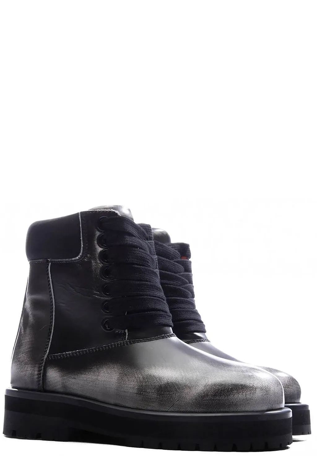 Pdf Strada G High Top Boots