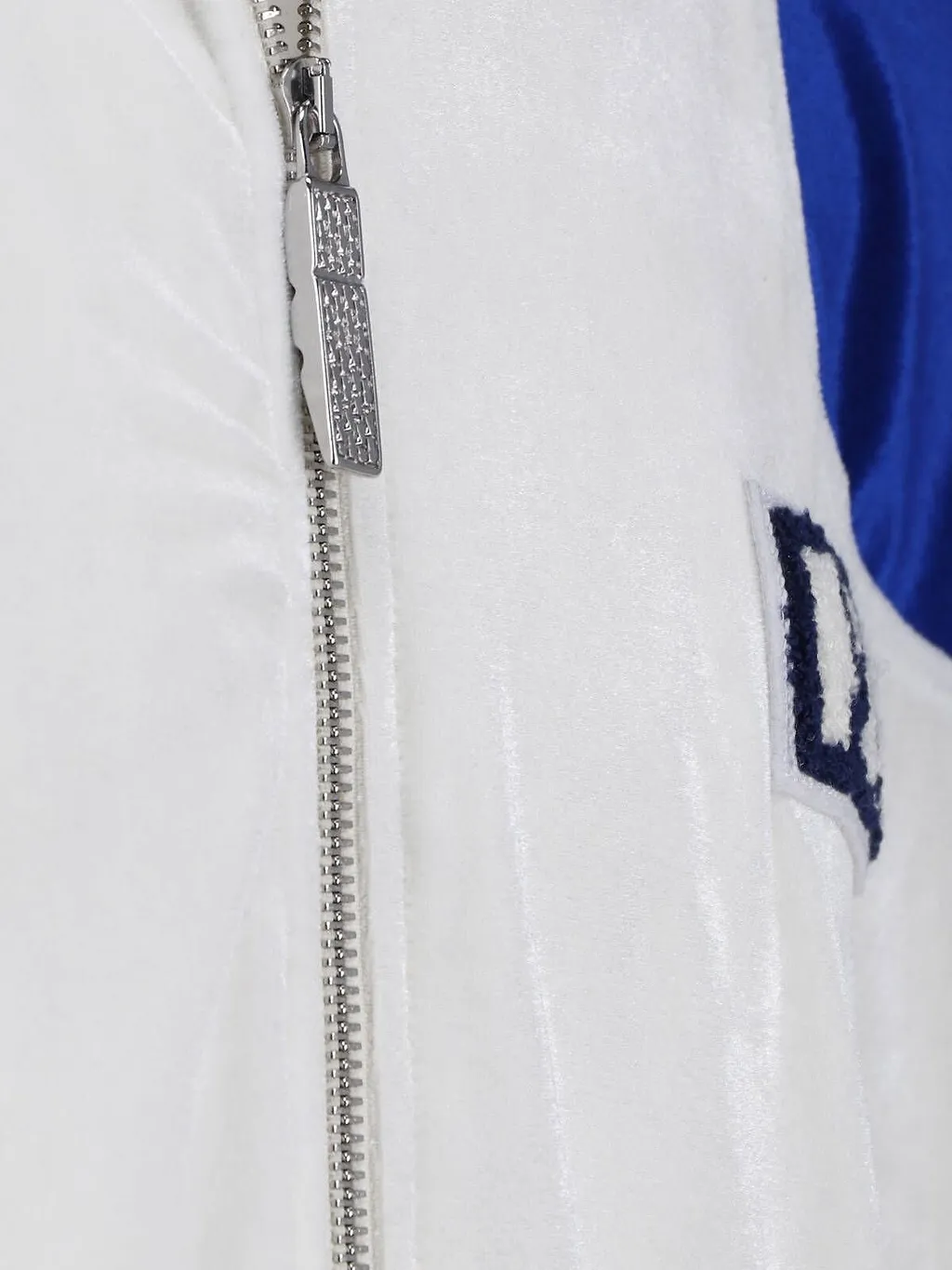 Pdf Star Logo Zip Jacket