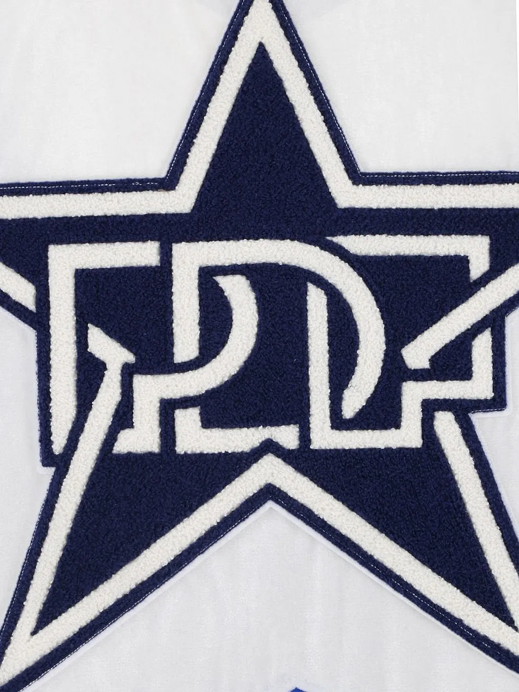 Pdf Star Logo Zip Jacket