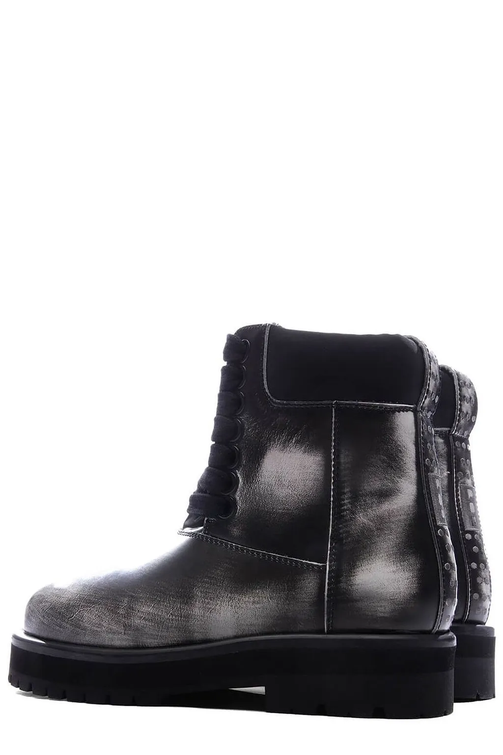 Pdf Strada G High Top Boots
