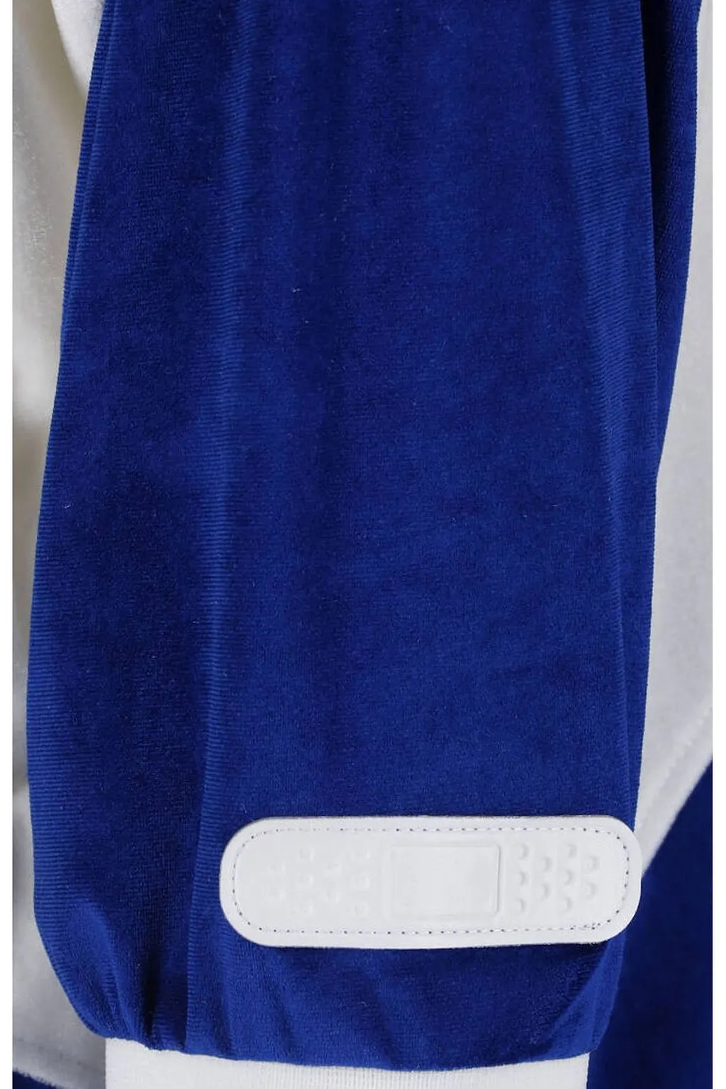 Pdf Star Logo Zip Jacket