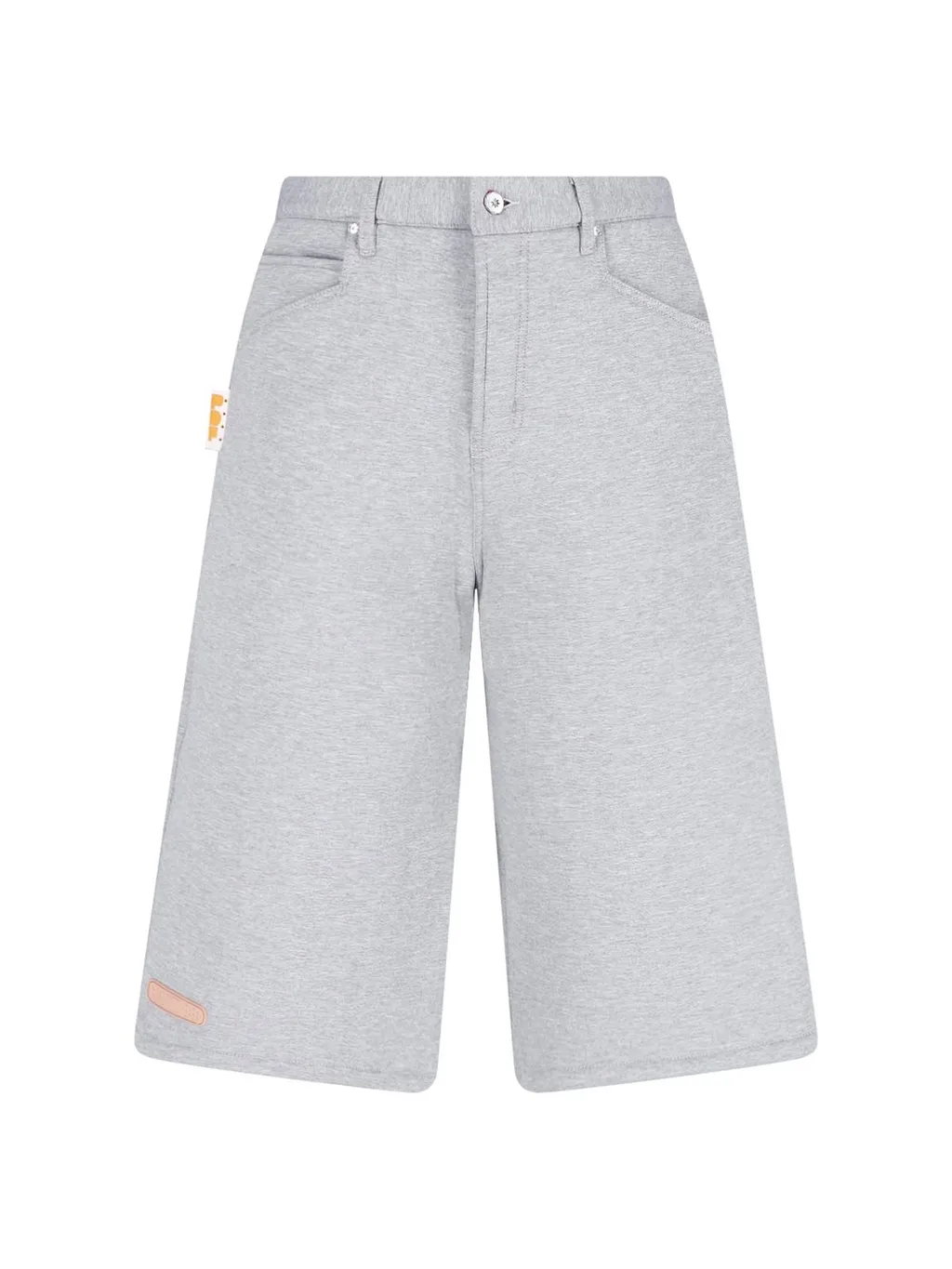 Pdf Wide-Leg Cropped Pants