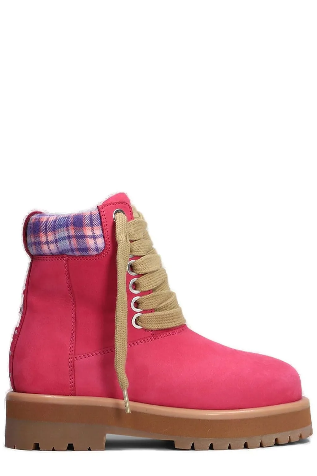 Pdf Strada G Boots