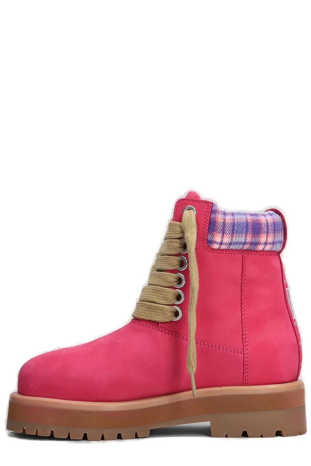Pdf Strada G Boots