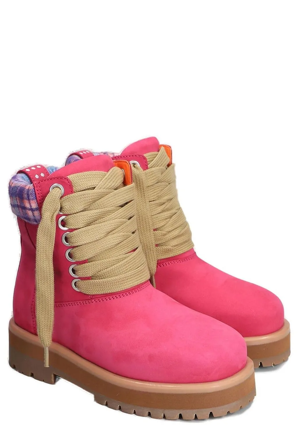 Pdf Strada G Boots